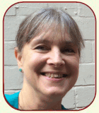 Belinda Priestley
