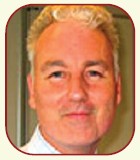 Dr Tony Parnell