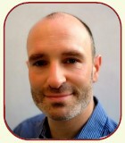 Dr James Dixon