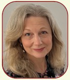 Jane Leach