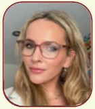 Sarah Hayes